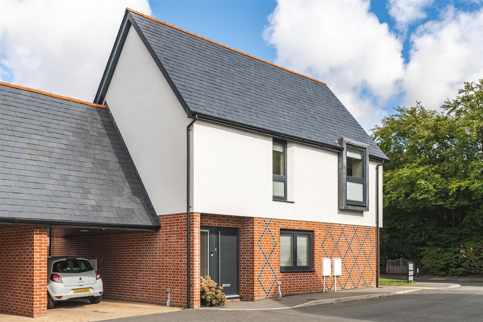 2 Bedroom for sale in Thaxted Cheffins Saffron Walden Sales